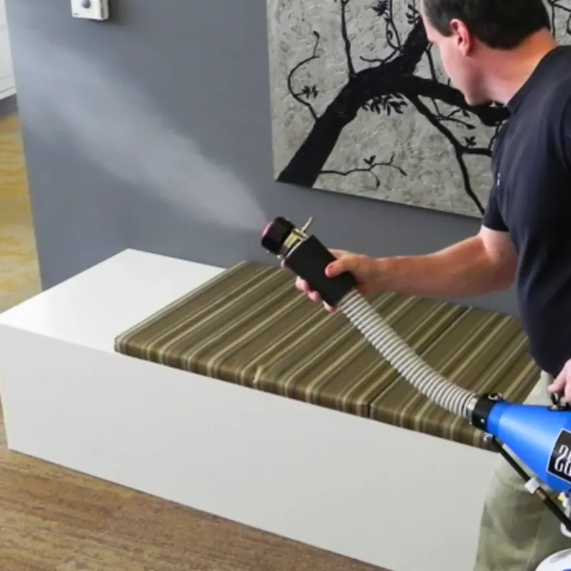 Professional Odor Removal in East Saint Louis, IL